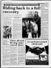 Liverpool Daily Post Thursday 28 February 1991 Page 19