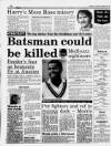 Liverpool Daily Post Thursday 28 February 1991 Page 42