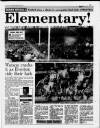 Liverpool Daily Post Thursday 28 February 1991 Page 43