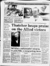 Liverpool Daily Post Friday 01 March 1991 Page 4