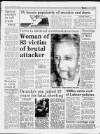 Liverpool Daily Post Friday 01 March 1991 Page 5