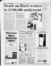 Liverpool Daily Post Friday 01 March 1991 Page 6