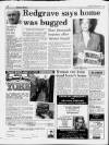 Liverpool Daily Post Friday 01 March 1991 Page 12