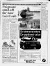 Liverpool Daily Post Friday 01 March 1991 Page 13