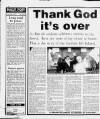 Liverpool Daily Post Friday 01 March 1991 Page 22