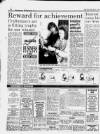 Liverpool Daily Post Friday 01 March 1991 Page 28