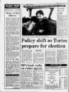 Liverpool Daily Post Saturday 02 March 1991 Page 2