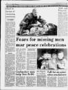 Liverpool Daily Post Saturday 02 March 1991 Page 4