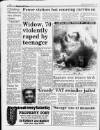 Liverpool Daily Post Saturday 02 March 1991 Page 12