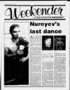 Liverpool Daily Post Saturday 02 March 1991 Page 17