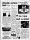 Liverpool Daily Post Saturday 02 March 1991 Page 18