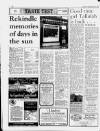 Liverpool Daily Post Saturday 02 March 1991 Page 28
