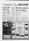 Liverpool Daily Post Saturday 02 March 1991 Page 34