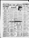 Liverpool Daily Post Saturday 02 March 1991 Page 40