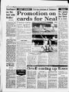 Liverpool Daily Post Saturday 02 March 1991 Page 42