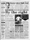 Liverpool Daily Post Saturday 02 March 1991 Page 43