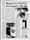 Liverpool Daily Post Monday 04 March 1991 Page 15