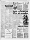 Liverpool Daily Post Monday 04 March 1991 Page 27