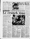 Liverpool Daily Post Monday 04 March 1991 Page 32