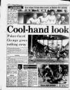 Liverpool Daily Post Monday 04 March 1991 Page 34