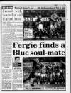 Liverpool Daily Post Monday 04 March 1991 Page 35