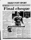 Liverpool Daily Post Tuesday 05 March 1991 Page 32