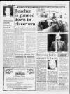 Liverpool Daily Post Wednesday 06 March 1991 Page 16