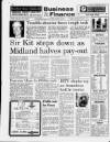 Liverpool Daily Post Wednesday 06 March 1991 Page 24