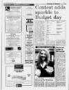 Liverpool Daily Post Wednesday 06 March 1991 Page 31