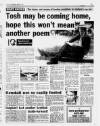 Liverpool Daily Post Wednesday 06 March 1991 Page 37
