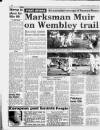 Liverpool Daily Post Wednesday 06 March 1991 Page 38
