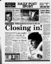 Liverpool Daily Post Wednesday 06 March 1991 Page 40