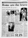 Liverpool Daily Post Thursday 07 March 1991 Page 4