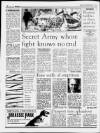 Liverpool Daily Post Thursday 07 March 1991 Page 6