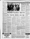 Liverpool Daily Post Thursday 07 March 1991 Page 26