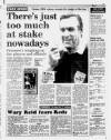 Liverpool Daily Post Thursday 07 March 1991 Page 35