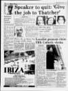 Liverpool Daily Post Friday 08 March 1991 Page 2