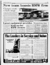 Liverpool Daily Post Friday 08 March 1991 Page 13