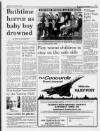 Liverpool Daily Post Friday 08 March 1991 Page 17