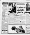 Liverpool Daily Post Friday 08 March 1991 Page 18