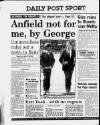 Liverpool Daily Post Friday 08 March 1991 Page 36