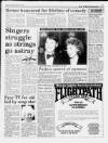 Liverpool Daily Post Monday 11 March 1991 Page 9