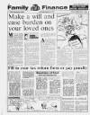 Liverpool Daily Post Monday 11 March 1991 Page 22