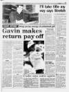 Liverpool Daily Post Monday 11 March 1991 Page 29