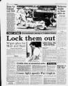 Liverpool Daily Post Tuesday 12 March 1991 Page 30