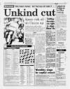 Liverpool Daily Post Tuesday 12 March 1991 Page 31