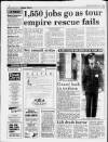 Liverpool Daily Post Thursday 14 March 1991 Page 8
