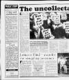 Liverpool Daily Post Thursday 14 March 1991 Page 20