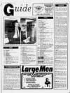 Liverpool Daily Post Thursday 14 March 1991 Page 23