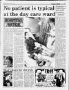 Liverpool Daily Post Monday 18 March 1991 Page 11